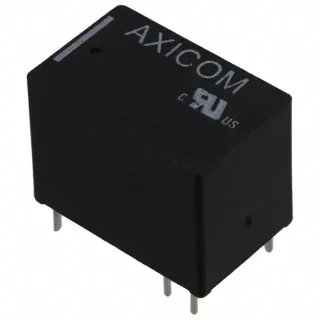 V23101D 7B201 TE Connectivity Potter & Brumfield Relays