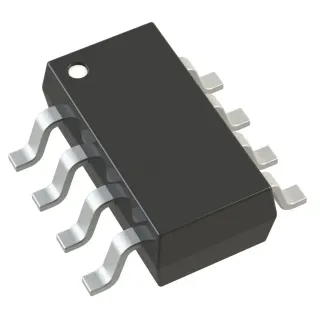 LT3060ITS8-5#TRPBF Analog Devices Inc.