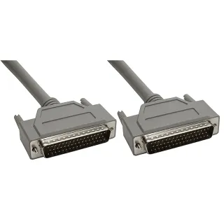 CS-DSDMDB50MM-005 Amphenol Cables on Demand