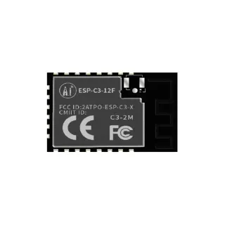 ESP32-C3-12F RF Solutions