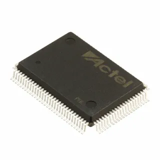 A42MX16-PQ100 Microchip Technology