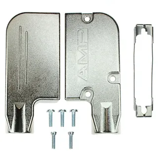 745653-4 TE Connectivity AMP Connectors