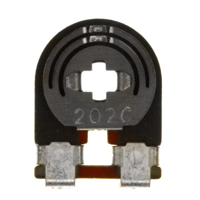 EVN-65AA00B23 Panasonic Electronic Components