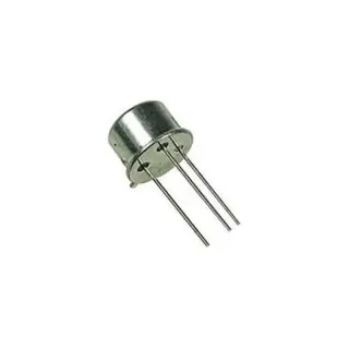 2N4036 Solid State Inc.