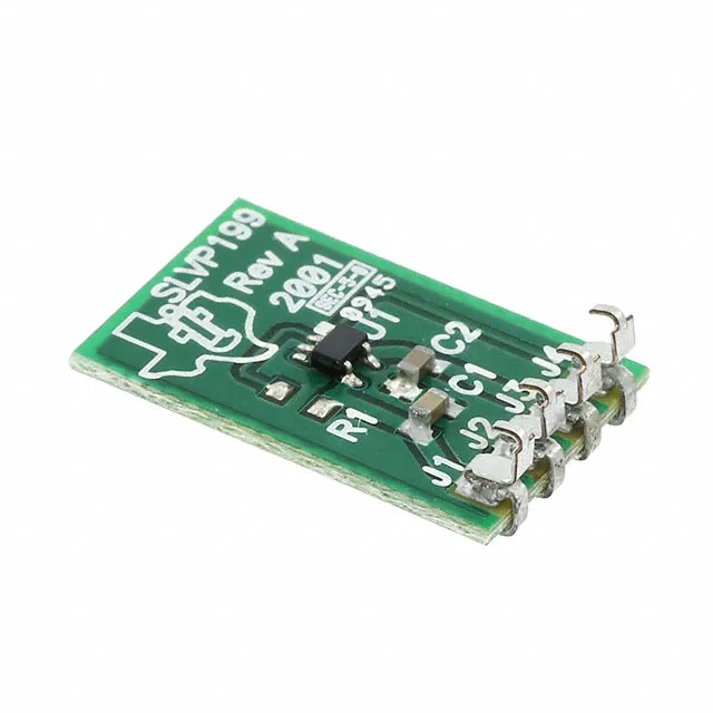 TPS71533EVM Texas Instruments