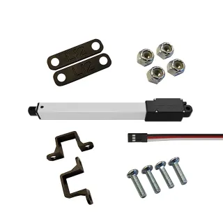 L12-100-100-6-R Actuonix Motion Devices Inc