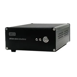 XPOW-40AX-CCvCV-U Nicslab