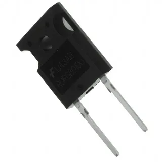 RURG80100 onsemi