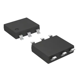 P0084UALRP Littelfuse Inc.