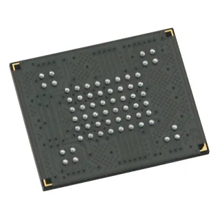 MT29F2G08ABBFAH4-IT:F Micron Technology Inc.
