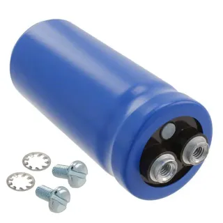 CGS253U016R4C Cornell Dubilier Electronics (CDE)