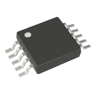 LT3971IMSE-3.3#PBF Analog Devices Inc.