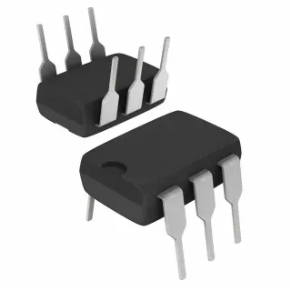 LH1518AT Vishay Semiconductor Opto Division