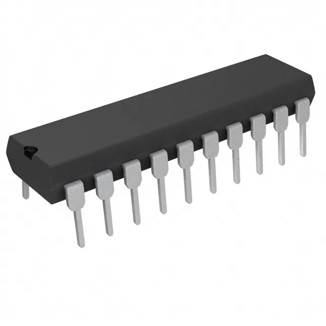 LT1508CN Analog Devices Inc.