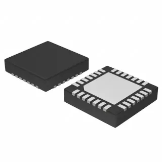 DSPIC33FJ32GP202-E/MM Microchip Technology