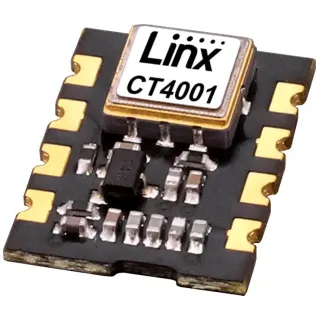 TXM-433-LC TE Connectivity Linx