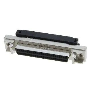 749611-5 TE Connectivity AMP Connectors