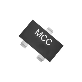 BAS21-TP Micro Commercial Co