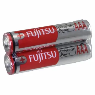 LR03 C (2S) FDK America, Inc., a member of Fujitsu Group