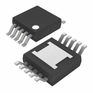 MAX11664AUB+ Analog Devices Inc./Maxim Integrated