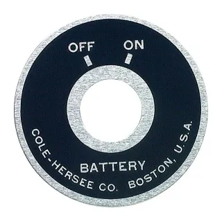 82065 Littelfuse/Commercial Vehicle Products