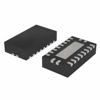 TMUXHS4212IRKST Texas Instruments