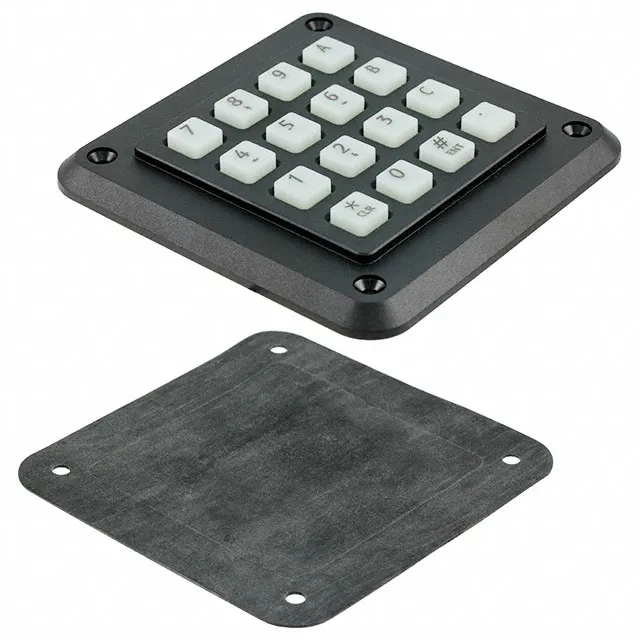 3K160103 Storm Interface