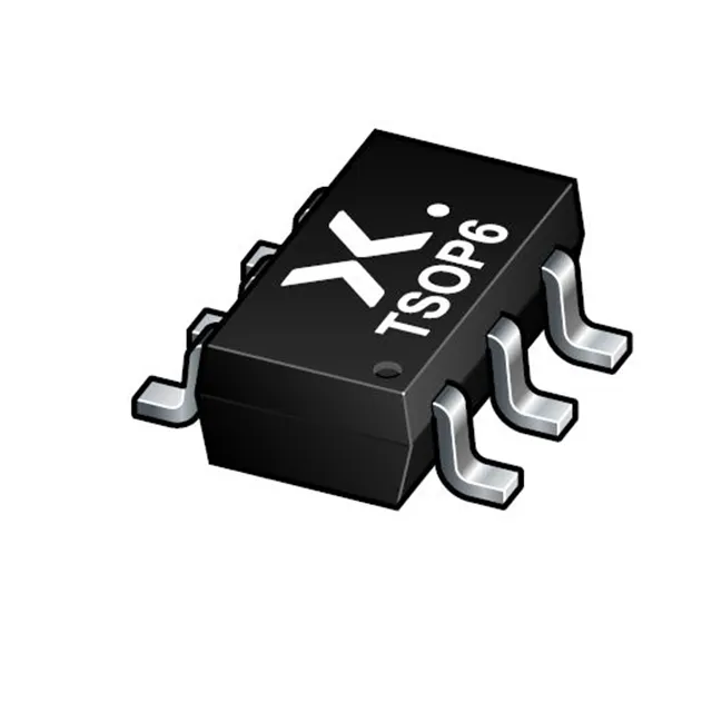 PMD3001D,115 Nexperia USA Inc.