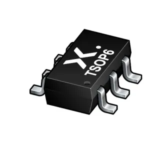 PMD3001D,115 Nexperia USA Inc.