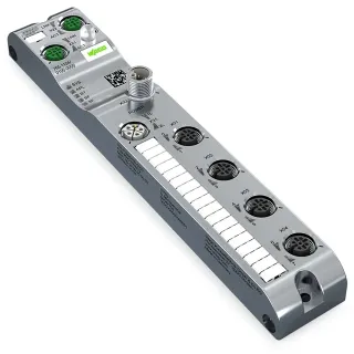 765-1104/100-000 WAGO Corporation