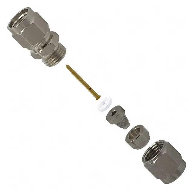 142-0203-016 Cinch Connectivity Solutions Johnson