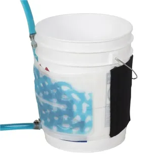 FLUX05 North Slope Chillers