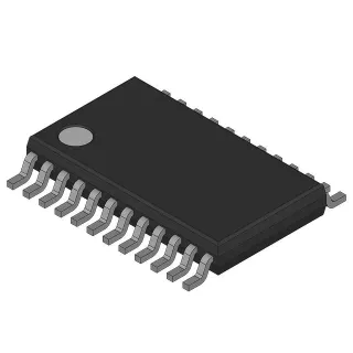 MAX3389ECUG Analog Devices Inc./Maxim Integrated
