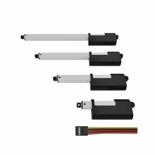 L16-50-63-12-P Actuonix Motion Devices Inc