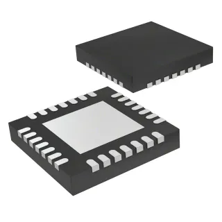 ADS1293CISQ/NOPB Texas Instruments