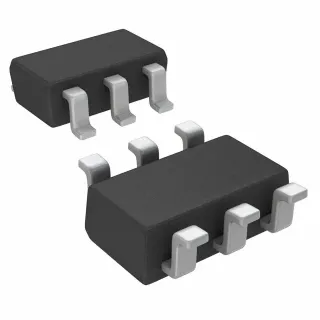 MP2004DJ-PN-LF-Z Monolithic Power Systems Inc.