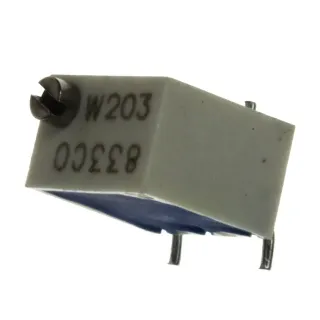 3269W-1-501GLF Bourns Inc.