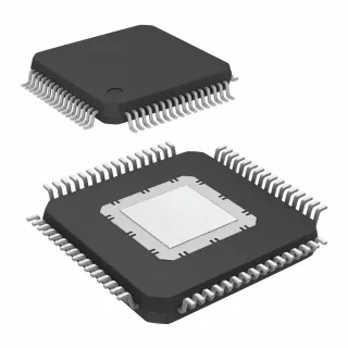S912ZVML12F1MKH NXP USA Inc.