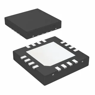 TS30012-M033QFNR Semtech Corporation