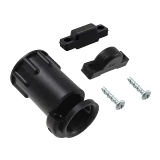 206358-2 TE Connectivity AMP Connectors