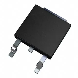 L4931CDT33-TR STMicroelectronics