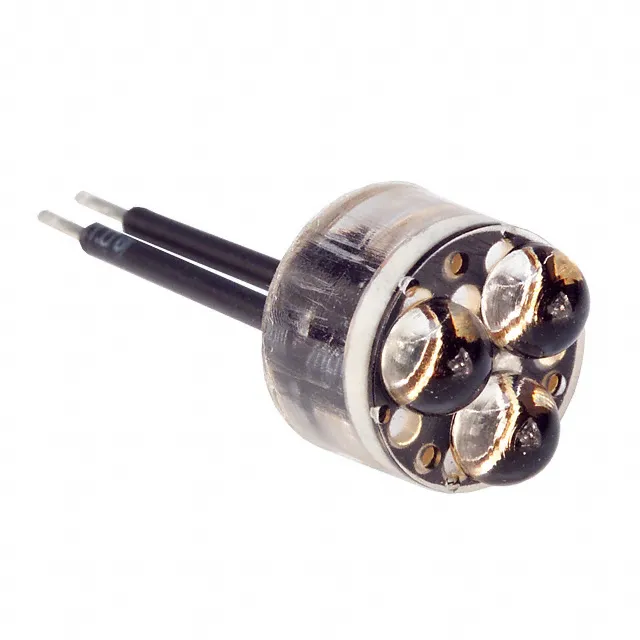 SSP-LXC0436U3 Lumex Opto/Components Inc.