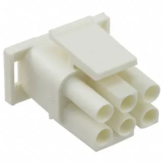 1644055-1 TE Connectivity AMP Connectors