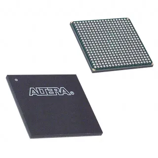 EP1C20F400C8N Intel