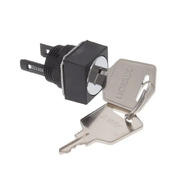 A165K-A2ML Omron Automation and Safety