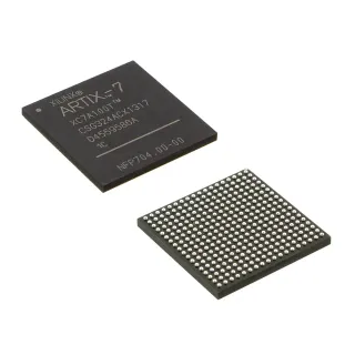 XC6SLX45-3CSG324C AMD