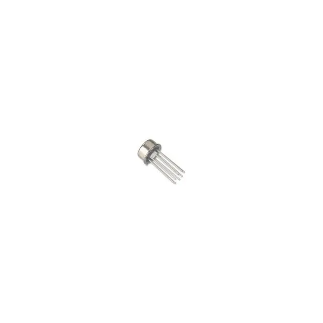 2N1671A Solid State Inc.