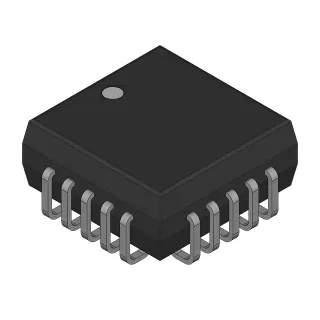 74F2240QCX Fairchild Semiconductor