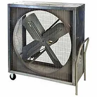B462403 Airmaster Fan