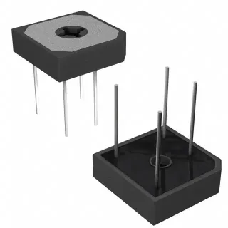 GBPC3501W Diodes Incorporated